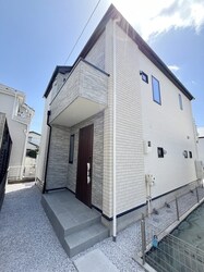 前原町1丁目戸建の物件内観写真